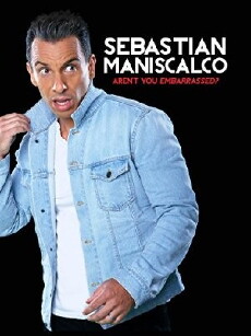 Sebastian Maniscalco: Aren't You Embarrassed? (2014) - Stream Online