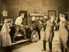 The Lincoln Highwayman (1919) - Stream Online