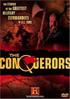 The Conquerors (2005) - Stream Online