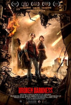 Broken Darkness (2017) - Stream Online