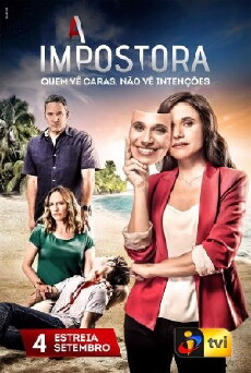 A Impostora (2016) - Stream Online