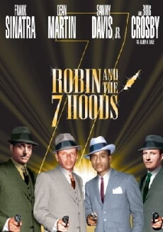Robin and the 7 Hoods (1964) - Stream Online