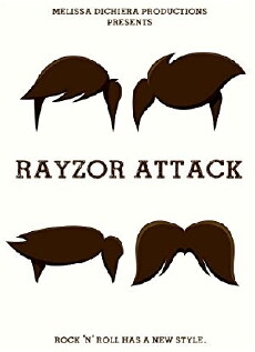 Rayzor Attack (2008) - Stream Online