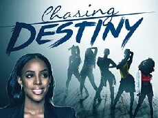 Chasing Destiny (2016) - Stream Online