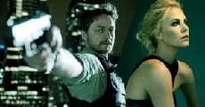 Atomic Blonde (2017) - Stream Online