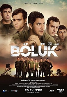 Bölük (2017) - Stream Online