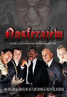Nosferajew (2009) - Stream Online