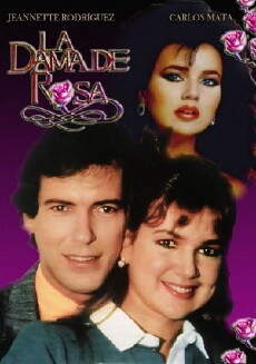 La dama de rosa (1986) - Stream Online