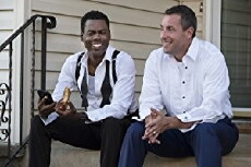 The Week Of (2018) - Stream Online