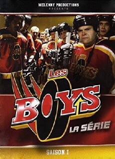Les Boys (2007) - Stream Online