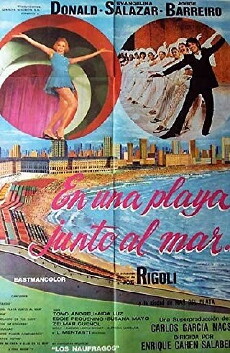 On the Beach by the Sea (1971) - Stream Online