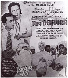 Ang doktora (1949) - Stream Online