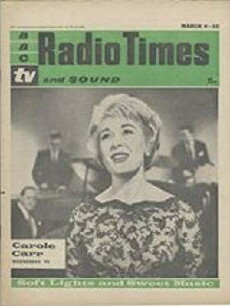 Soft Lights and Sweet Music (1960) - Stream Online