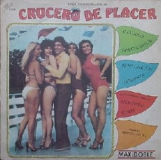 Crucero de placer (1980) - Stream Online