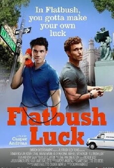 Flatbush Luck (2016) - Stream Online