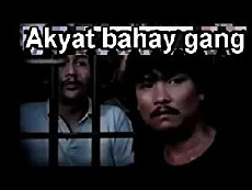 Akyat bahay gang (1988) - Stream Online