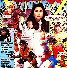 Batang-X (1995) - Stream Online