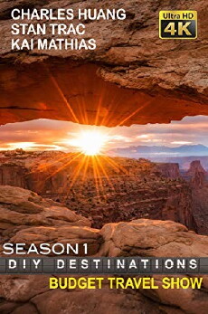 DIY Destinations (2016) - Stream Online