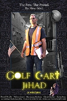Golf Cart Jihad (2015) - Stream Online