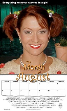 The Month of August (2002) - Stream Online