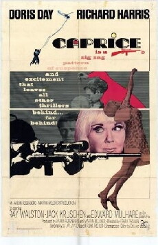 Caprice (1967) - Stream Online