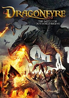 Dragonfyre (2013) - Stream Online