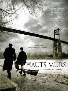 Behind the Walls (2008) - Stream Online
