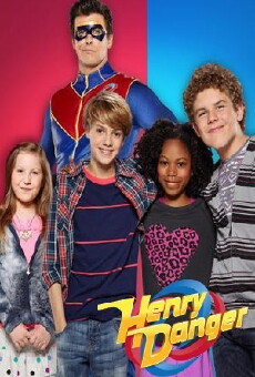 Henry Danger (2014) - Stream Online