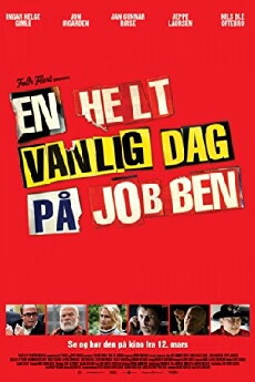 En helt vanlig dag på jobben (2010) - Stream Online