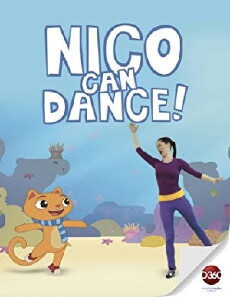 Nico Can Dance! (2015) - Stream Online