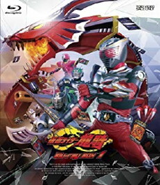 Kamen Rider Ryuki (2002) - Stream Online
