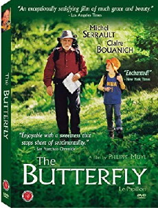 The Butterfly (2002) - Stream Online