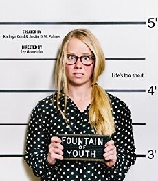 Fountain of Youth (2016) - Stream Online