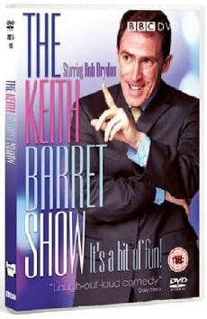 The Keith Barret Show (2004) - Stream Online