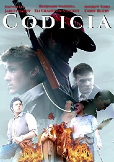 Codicia (2018) - Stream Online