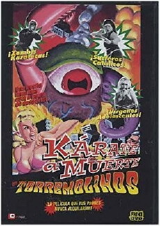 Kárate a muerte en Torremolinos (2003) - Stream Online