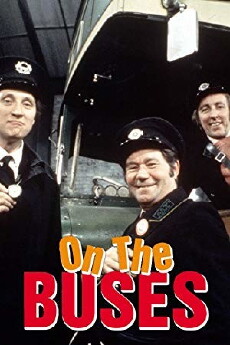 On the Buses (1969) - Stream Online