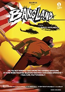 Bangland (2015) - Stream Online