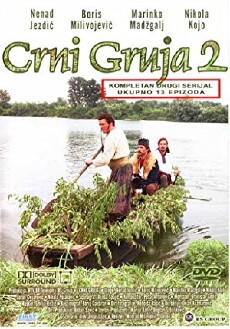 Crni Gruja (2003) - Stream Online