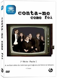 Conta-me Como Foi (2007) - Stream Online