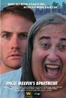 Uncle Melvin's Apartment (2013) - Stream Online