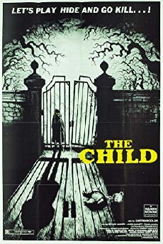 The Child (1977) - Stream Online