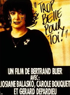 Too Beautiful for You (1989) - Stream Online