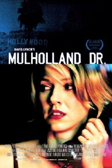 Mulholland Drive (2001) - Stream Online