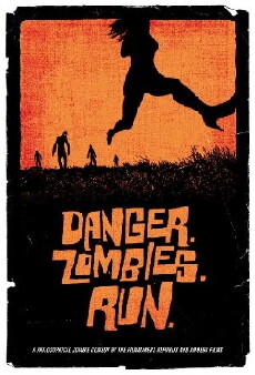 Danger. Zombies. Run. (2010) - Stream Online