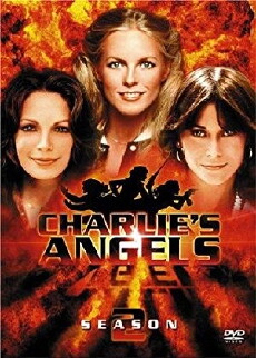 Charlie's Angels (1976) - Stream Online