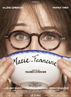Marie-Francine (2017) - Stream Online