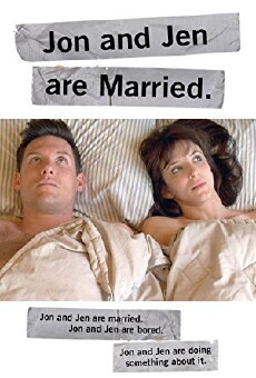 Jon and Jen Are Married (2013) - Stream Online