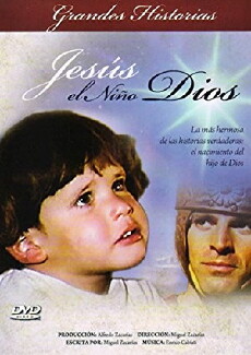 Jesús, el niño Dios (1971) - Stream Online