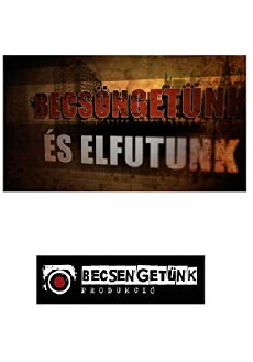 Becsengetünk és elfutunk (2012) - Stream Online